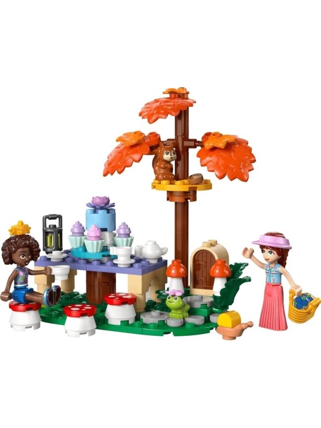KONSTR FOREST TEA PARTY 42690 1 KONSTR FOREST TEA PARTY 42690 1