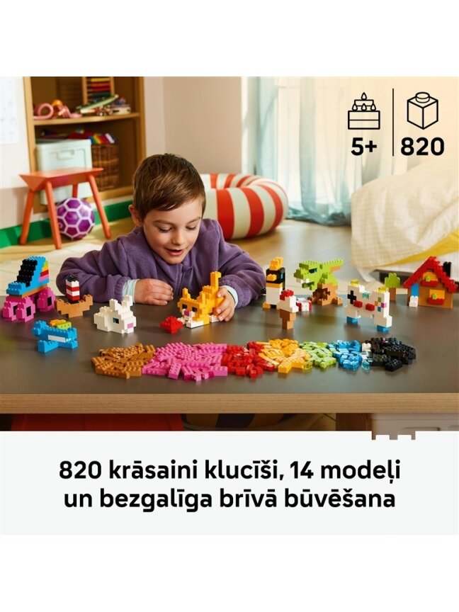 KONSTR KALADĖLĖS 11045 2 KONSTR KALADĖLĖS 11045 2