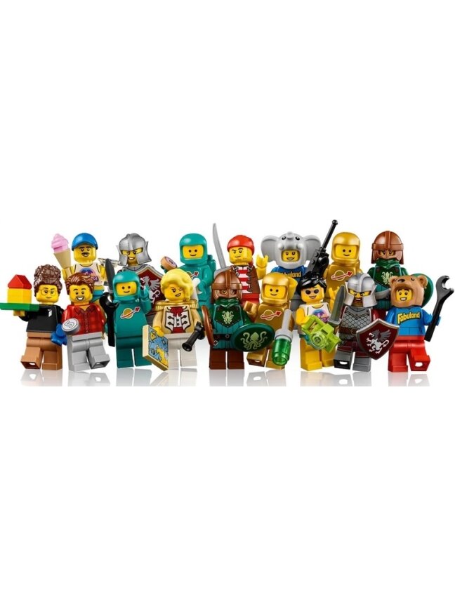 KONSTR LEGO VENDING MACHINE 21358 2 KONSTR LEGO VENDING MACHINE 21358 2