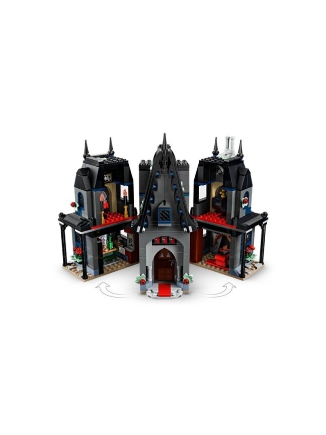 KONSTR LEGO WEDNESDAY 76786 76786 2 KONSTR LEGO WEDNESDAY 76786 76786 2
