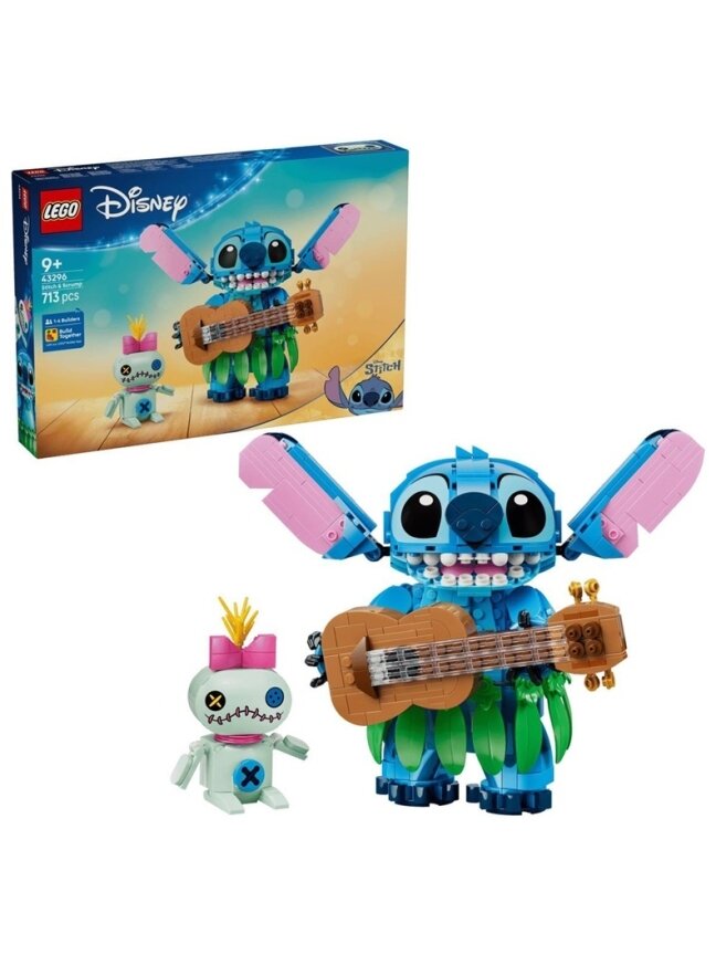 KONSTR STITCH & SCRUMP 43296