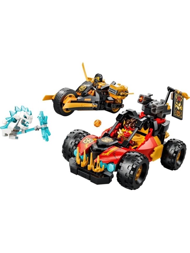 KONSTR TRANSP PRIEMO DRAGON RISING 71864 1