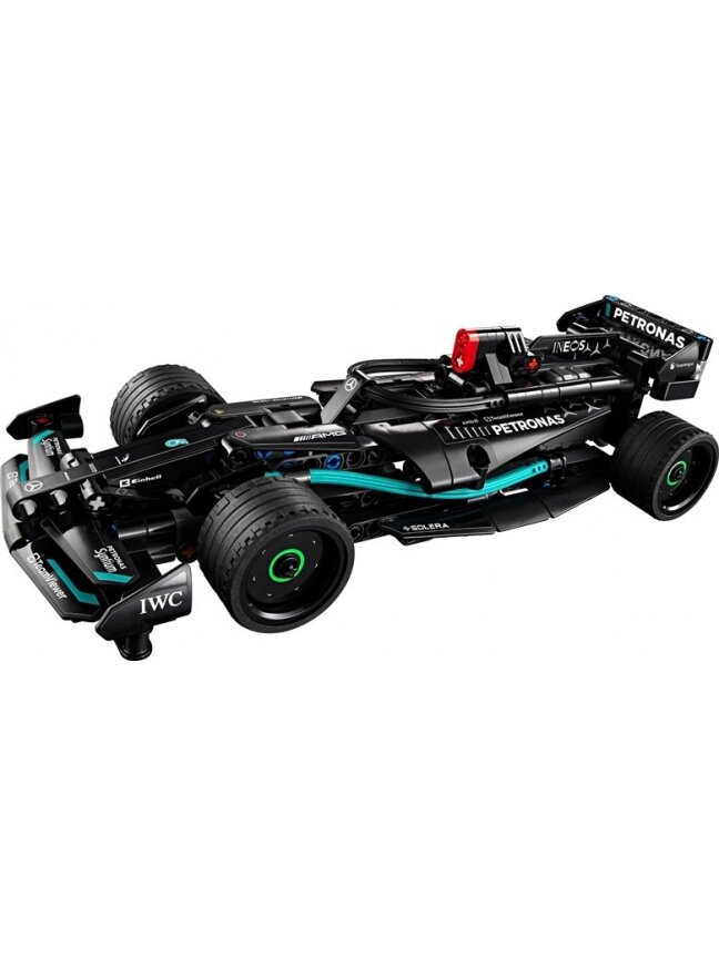 Konstruktor LEGO Technic Mercedes-AMG F1 W14 E Performance 2