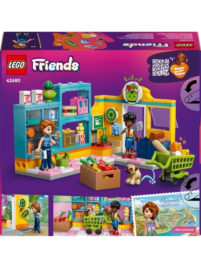 Konstruktorius LEGO® Animals Puppy 31382, 1000 vnt. 1
