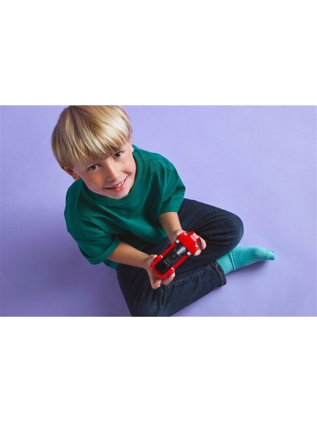 Konstruktorius LEGO® City Red Sports Car 60448, 109 vnt. 2 Konstruktorius LEGO® City Red Sports Car 60448, 109 vnt. 2