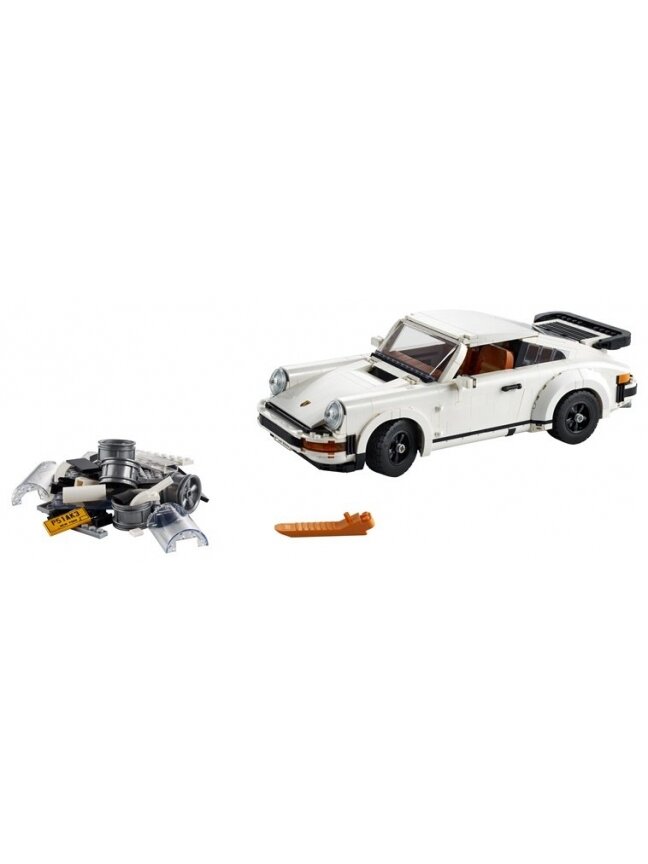Konstruktorius LEGO Creator Porsche 911 10295 2 Konstruktorius LEGO Creator Porsche 911 10295 2
