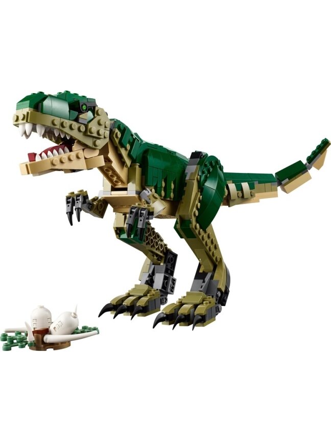Konstruktorius LEGO® Creator Tiranozauras 31151 2 Konstruktorius LEGO® Creator Tiranozauras 31151 2