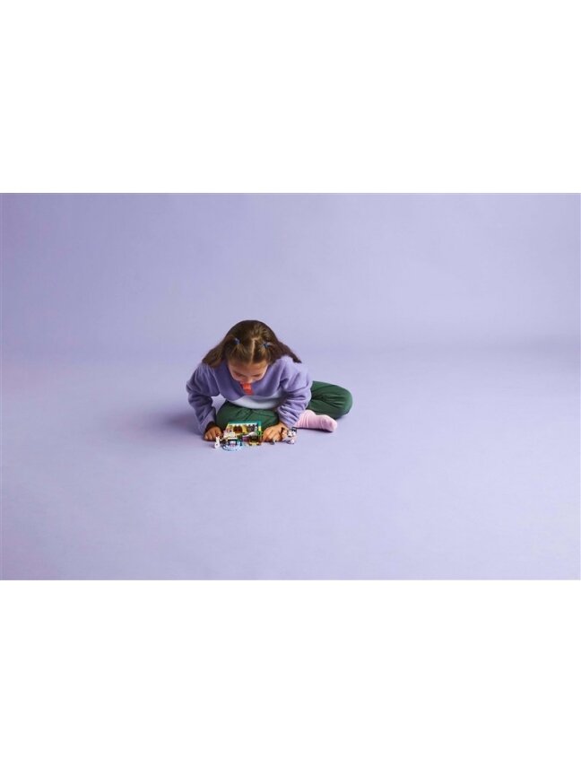 Konstruktorius LEGO® Friends Paisley's Room 42647, 199 vnt. 2 Konstruktorius LEGO® Friends Paisley's Room 42647, 199 vnt. 2