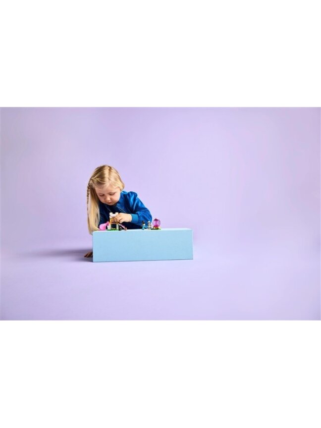 Konstruktorius LEGO® Friends Puppy Playground 42665, 66 vnt. 2 Konstruktorius LEGO® Friends Puppy Playground 42665, 66 vnt. 2