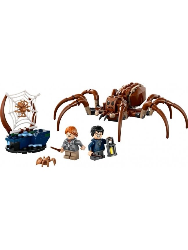 Konstruktorius LEGO® Harry Potter  Uždraustajame miške 76434 2
