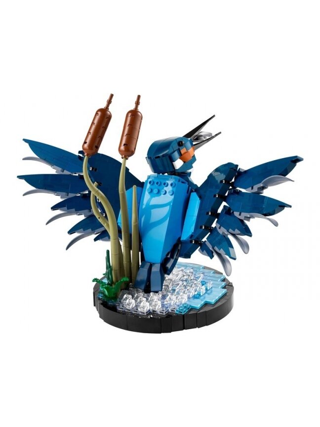 Konstruktorius LEGO® Icons Tulžys 10331 2