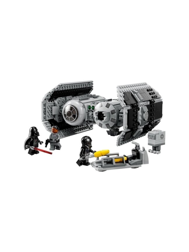 Konstruktorius LEGO Star Wars TIE Bomber™ 75347 2 Konstruktorius LEGO Star Wars TIE Bomber™ 75347 2