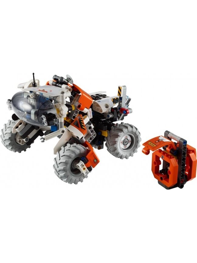 Konstruktorius LEGO Technic Kosmoso krautuvas LT78 42178 2 Konstruktorius LEGO Technic Kosmoso krautuvas LT78 42178 2