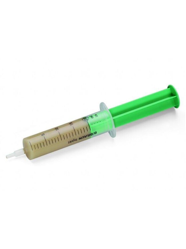 Kontaktinė pasta aliuminio laidams WAGO 249-130, 20 ml Kontaktinė pasta aliuminio laidams WAGO 249-130, 20 ml