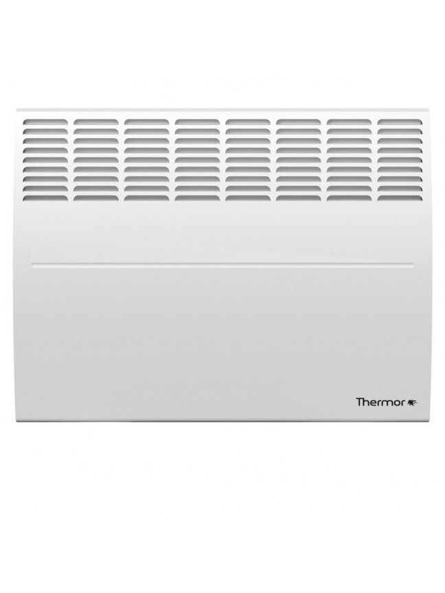 Konvekcinis radiatorius Evidence 3 Elec Thermor Konvekcinis radiatorius Evidence 3 Elec Thermor