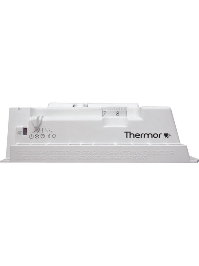 Konvekcinis radiatorius Thermor EVIDENCE 3 ELEC ERP, 1000 W 2