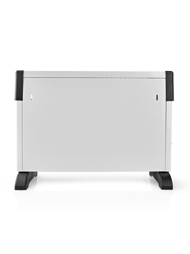 Konvekcinis šildytuvas (elektrinis radiatorius) Heatum THERMA H2000 Baltas 7 Konvekcinis šildytuvas (elektrinis radiatorius) Heatum THERMA H2000 Baltas 7