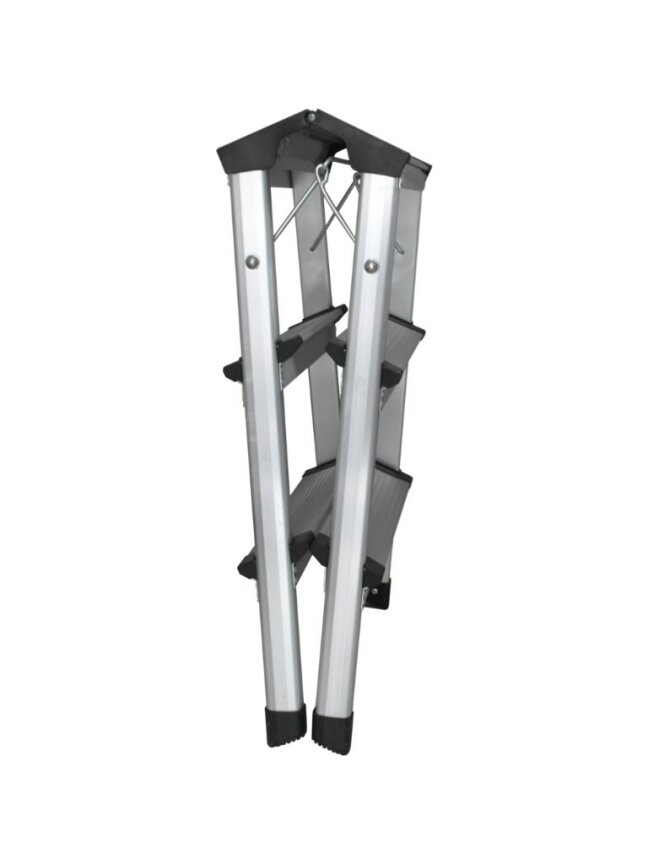 Kopėčios 2x3 pakopų , 600mm, KS Tools 2 Kopėčios 2x3 pakopų , 600mm, KS Tools 2