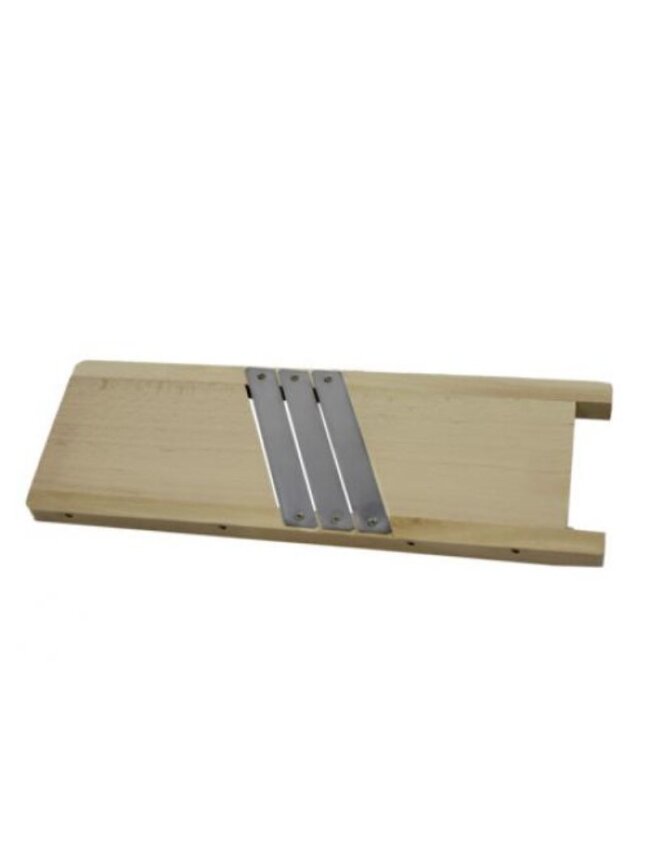 Kopūstų pjaustyklė 44x15 cm Kopūstų pjaustyklė 44x15 cm