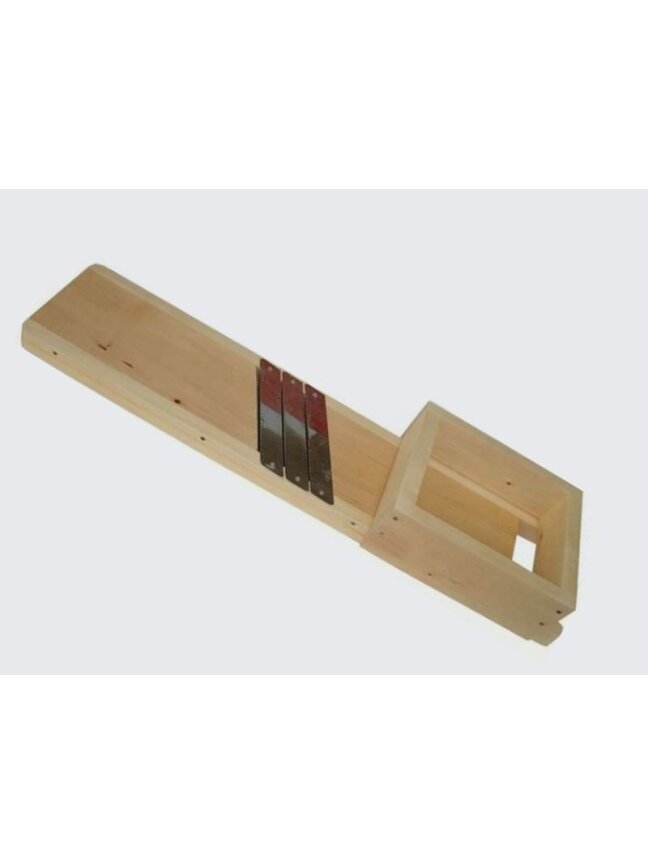 Kopūstų tarka 58x15 cm