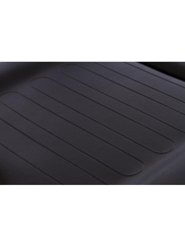 Kosmetologinis kušetė - krėslas Beauty-1 Black 5 Kosmetologinis kušetė - krėslas Beauty-1 Black 5