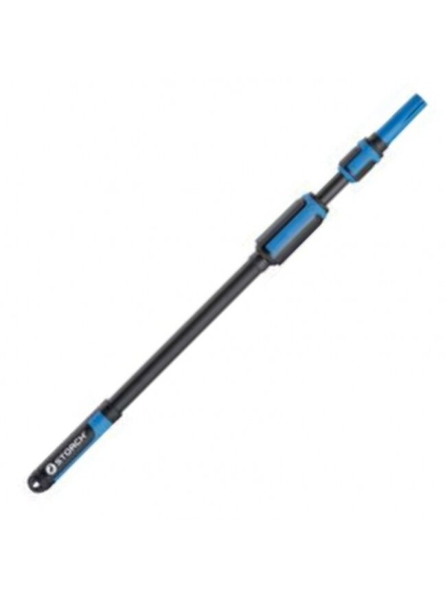 Kotas teleskopinis, aliuminis LOCK-IT Storch | 73-120 cm Kotas teleskopinis, aliuminis LOCK-IT Storch | 73-120 cm