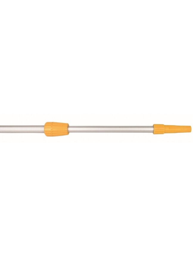 Kotas teleskopinis, aliuminis Ø 26 / 22 mm Hardy | 80-140cm Kotas teleskopinis, aliuminis Ø 26 / 22 mm Hardy | 80-140cm