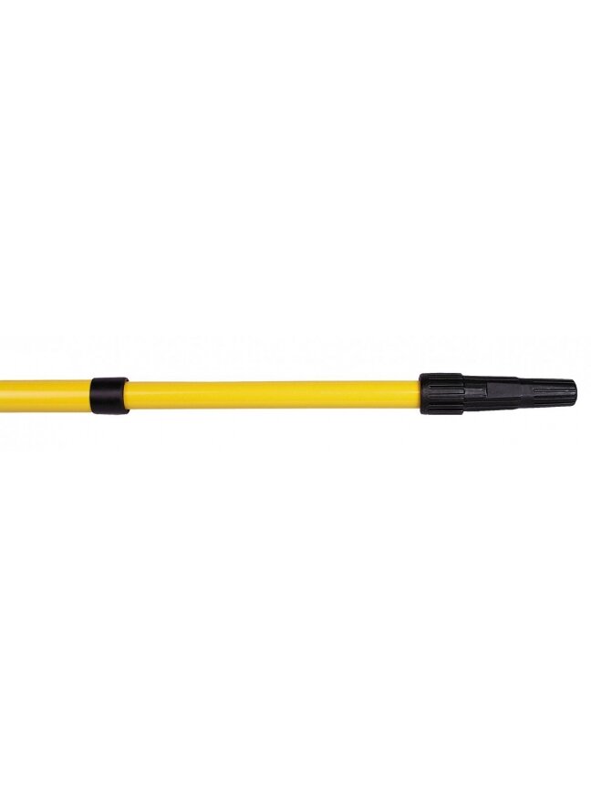 Kotas teleskopinis, metalinis Ø 26 / 22 mm Hardy | 160-300cm Kotas teleskopinis, metalinis Ø 26 / 22 mm Hardy | 160-300cm