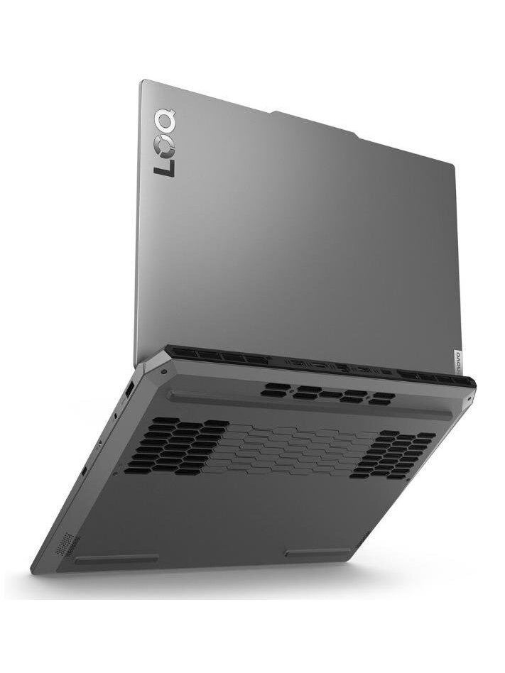 Kompiuteris Lenovo LOQ 15 15IAX9 i5-12450HX 16/512 RTX4050 2 Kompiuteris Lenovo LOQ 15 15IAX9 i5-12450HX 16/512 RTX4050 2