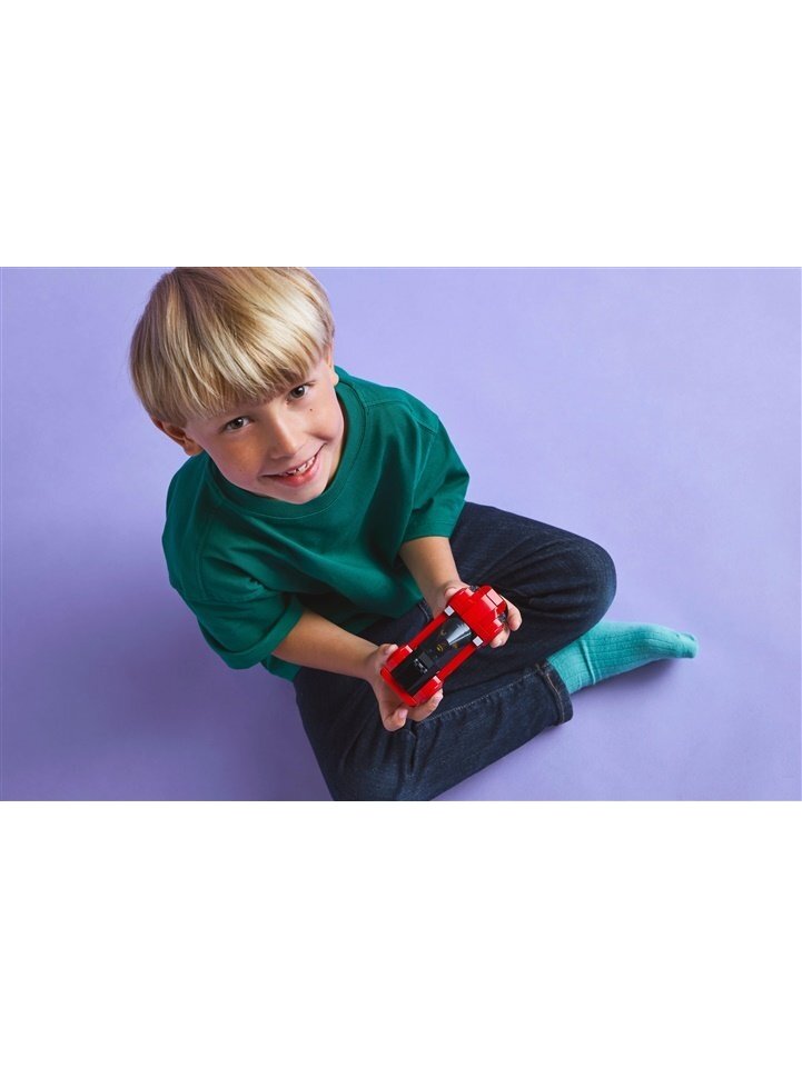 Konstruktorius LEGO® City Red Sports Car 60448, 109 vnt. 2 Konstruktorius LEGO® City Red Sports Car 60448, 109 vnt. 2
