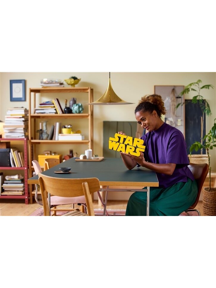Konstruktorius LEGO® Star Wars Brick-Built Star Wars 75407 2 Konstruktorius LEGO® Star Wars Brick-Built Star Wars 75407 2