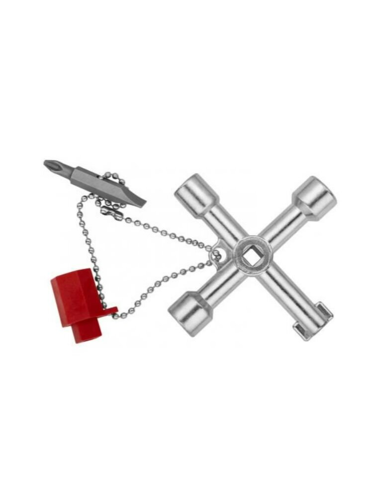Kompl. Cabinet KEY, Knipex 1