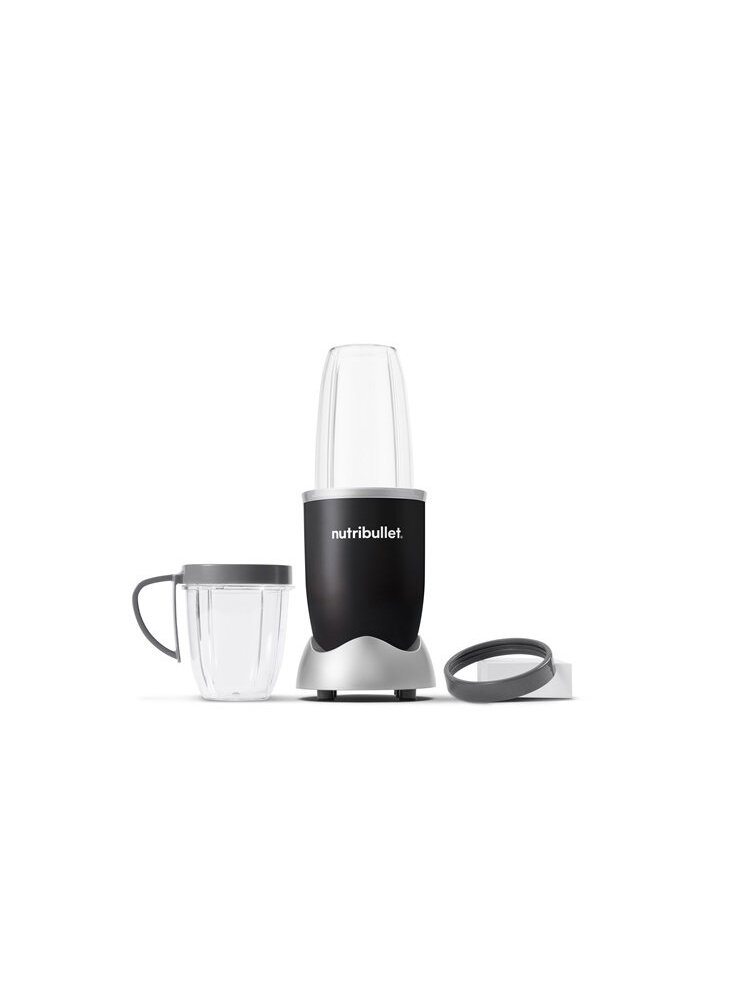 Kokteilių plaktuvas Nutribullet NB606B, juoda