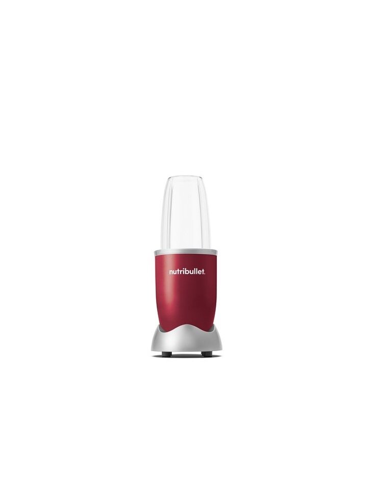 Kokteilių plaktuvas Nutribullet NB606R 1 Kokteilių plaktuvas Nutribullet NB606R 1