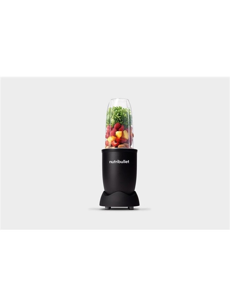 Kokteilių plaktuvas Nutribullet NB907MAB, juoda 1 Kokteilių plaktuvas Nutribullet NB907MAB, juoda 1