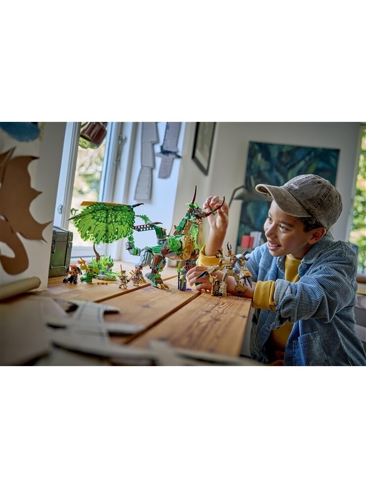 Konstruktorius LEGO® Airport 60499, 1000 vnt. 2