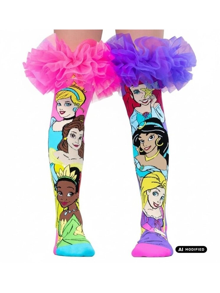 KOJINĖS DISNEY PRINCESS VIENAS DYDIS KOJINĖS DISNEY PRINCESS VIENAS DYDIS