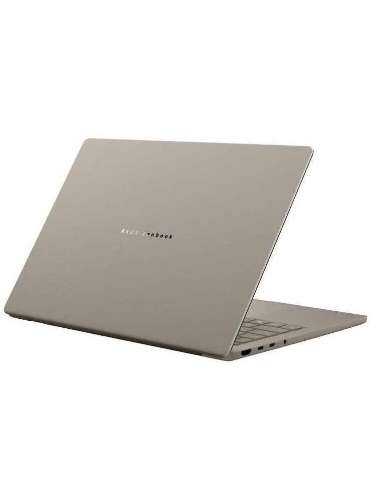 Kompiuteris Asus Zenbook A14 Qualcomm X1 16/512GB 14" 2