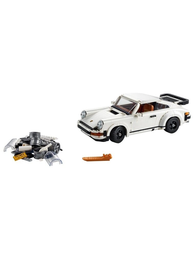 Konstruktorius LEGO Creator Porsche 911 10295 2 Konstruktorius LEGO Creator Porsche 911 10295 2