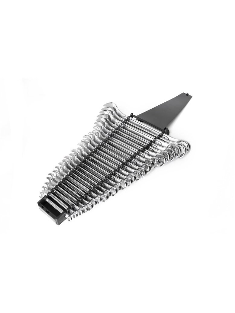 Kombinuotų raktų komplektas WMC TOOLS 5261MP 25 vnt 1 Kombinuotų raktų komplektas WMC TOOLS 5261MP 25 vnt 1