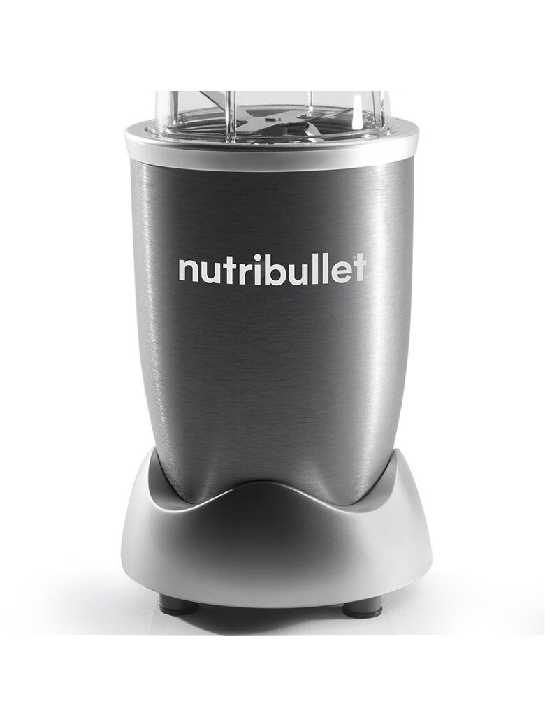 Kokteilių plaktuvas Nutribullet NB614DG, pilka 2 Kokteilių plaktuvas Nutribullet NB614DG, pilka 2