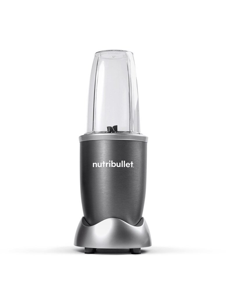 Kokteilių plaktuvas Nutribullet NB614DG, pilka