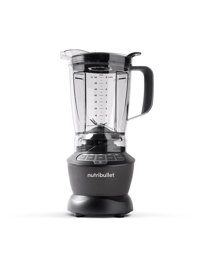 Kokteilių plaktuvas Nutribullet NBF500DG Kokteilių plaktuvas Nutribullet NBF500DG