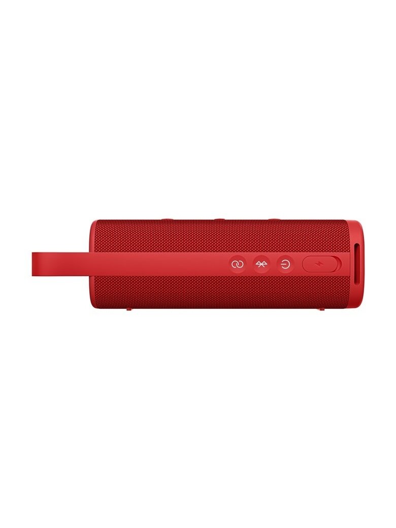 KOLON BELAIDĖXIAOMI SOUND OUTDOOR RAUD 2 KOLON BELAIDĖXIAOMI SOUND OUTDOOR RAUD 2
