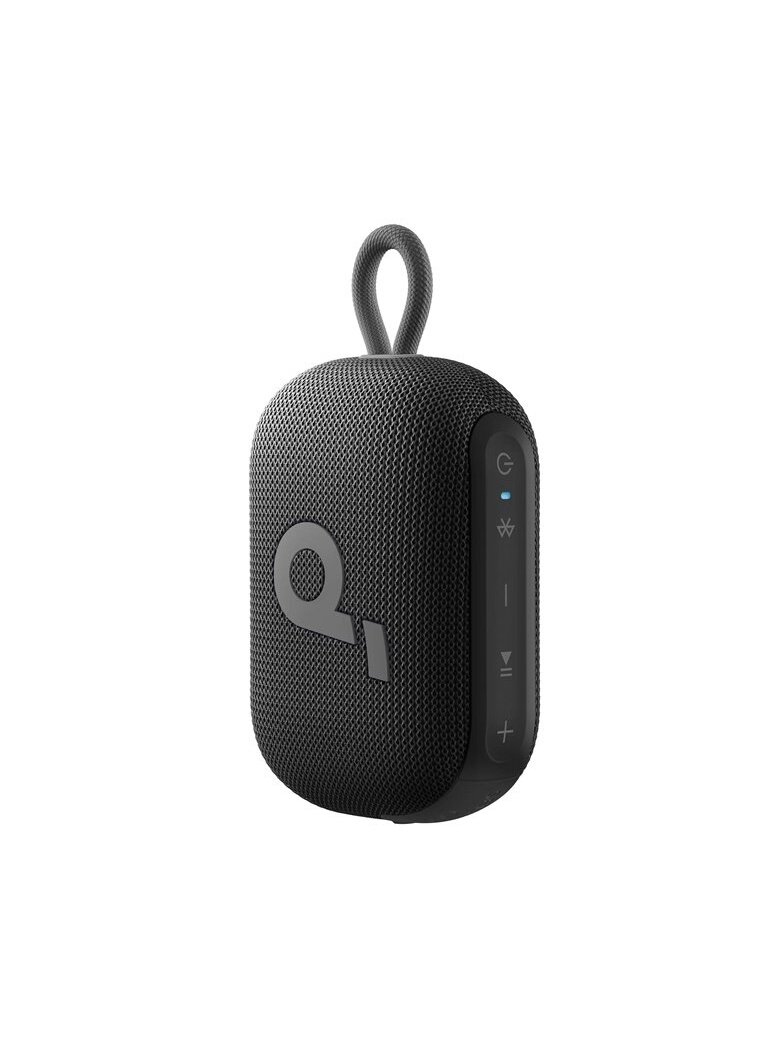 KOLONĖLĖ BELAIDĖ SOUNDCORE SELECT 4 GO JUODA 1 KOLONĖLĖ BELAIDĖ SOUNDCORE SELECT 4 GO JUODA 1