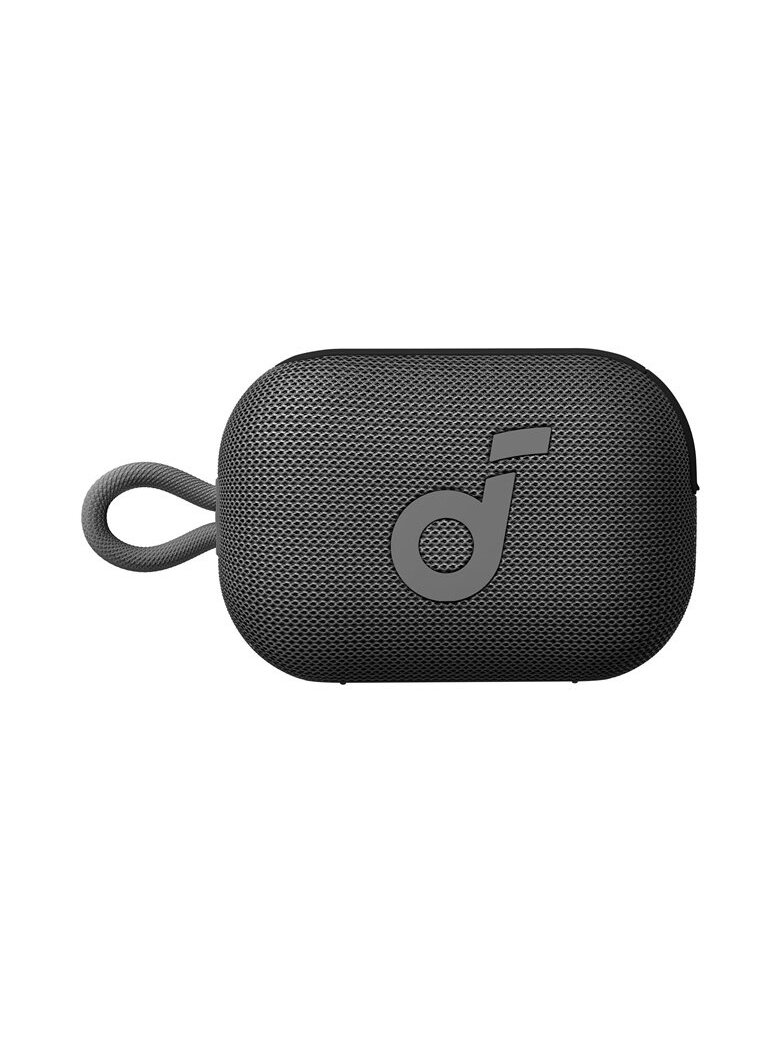 KOLONĖLĖ BELAIDĖ SOUNDCORE SELECT 4 GO JUODA
