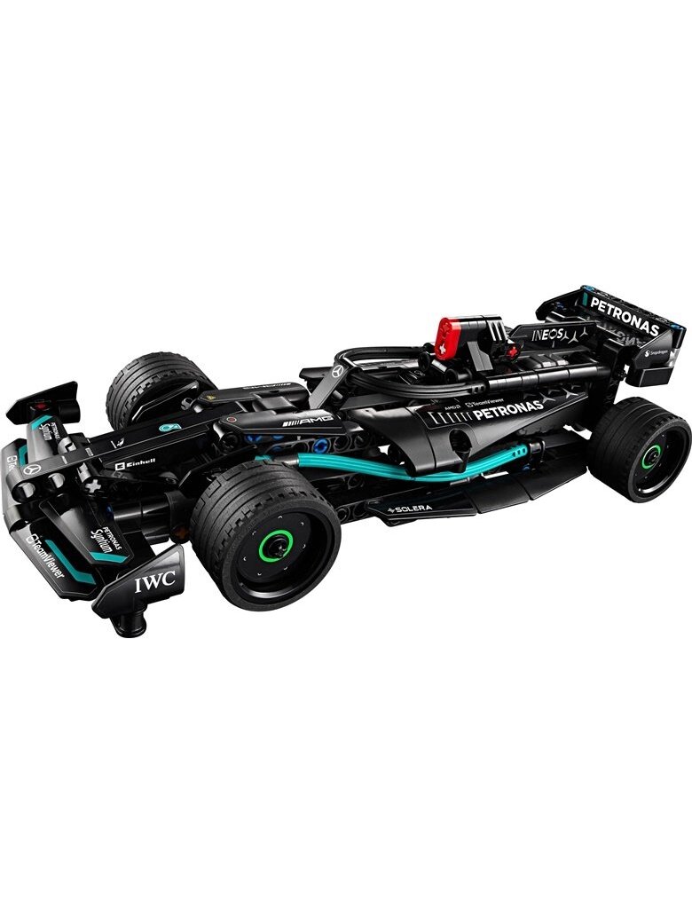 Konstruktor LEGO Technic Mercedes-AMG F1 W14 E Performance 2
