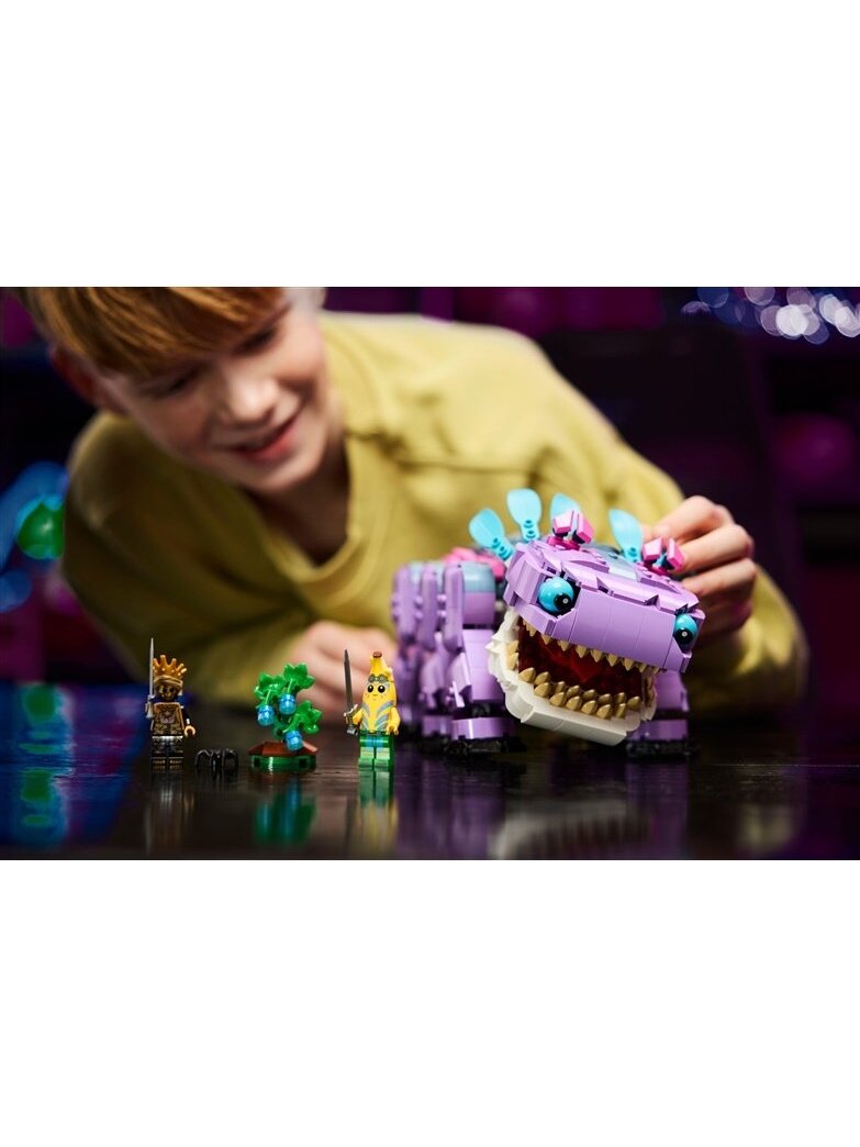 Konstruktorius LEGO® Fortnite Klombo 77077, 1084 vnt. 2