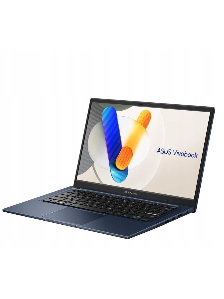 Kompiuteris Asus VivoBook i5-13 12/256GB 14" 1 Kompiuteris Asus VivoBook i5-13 12/256GB 14" 1