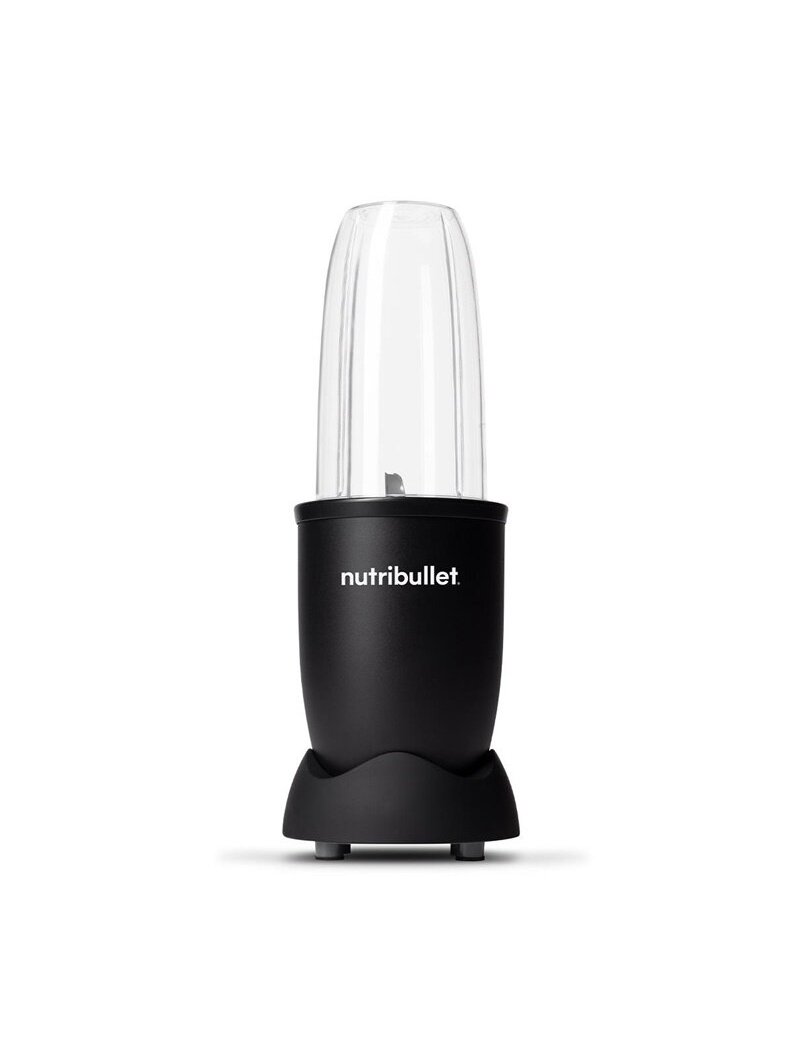 Kokteilių plaktuvas Nutribullet NB907MAB, juoda